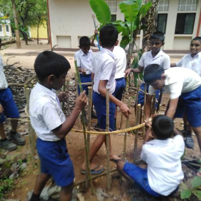 environmental protection Team